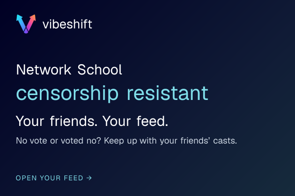 vibeshift